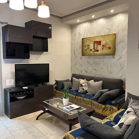 Apartment Alexandros Family *