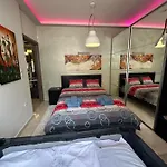 Alexandros Family Apartman