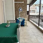 Alexandros Family Apartman