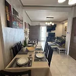 Apartman Alexandros Family *