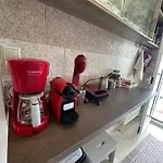 Alexandros Family Apartman