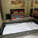 Alexandros Family Apartman *