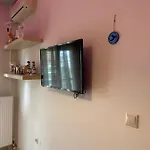 Alexandros Family Apartman Szaloniki