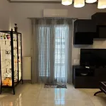 Alexandros Family Apartman