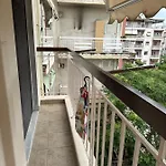 Alexandros Family Apartman *