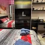 Apartman Alexandros Family *