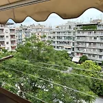 Apartman Alexandros Family *