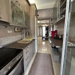 Alexandros Family Apartman *
