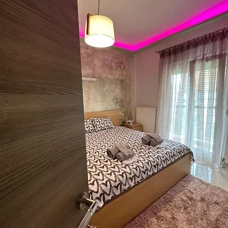 Alexandros Family Apartment