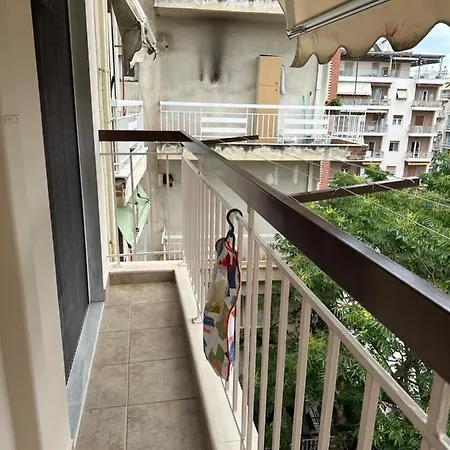 Alexandros Family Appartement *