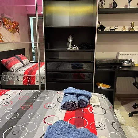 Apartment Alexandros Family *