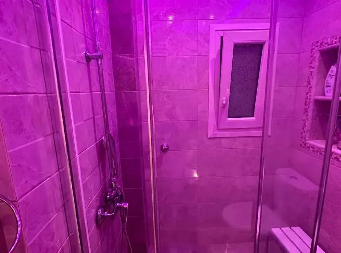 Apartament Alexandros Family