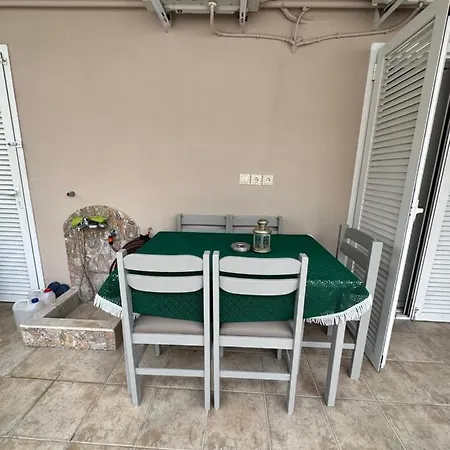 Apartmán Alexandros Family *