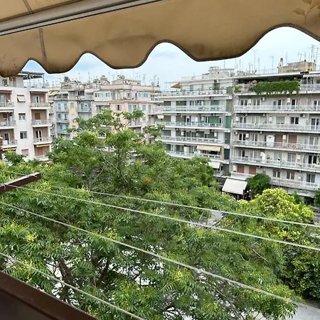Apartmán Alexandros Family *