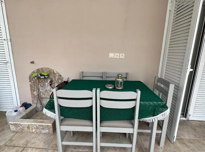 Appartamento Alexandros Family *