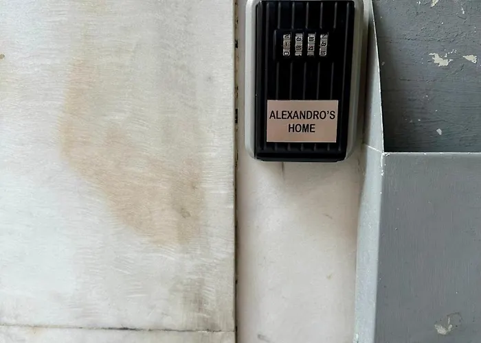 Alexandros Family Salonicco
